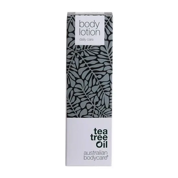 Body Lotion Tea Tree Oil Daily Care 200 ml